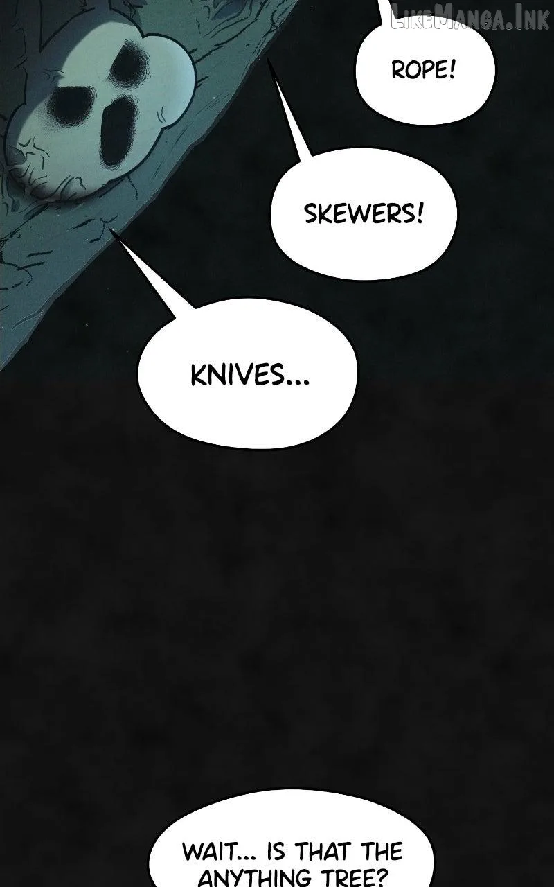 Campfire Friends Chapter 44 page 75