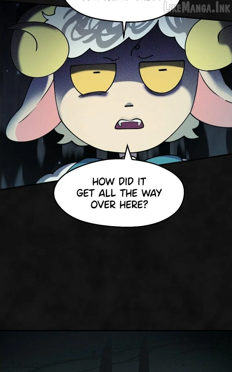 Campfire Friends Chapter 44 page 76