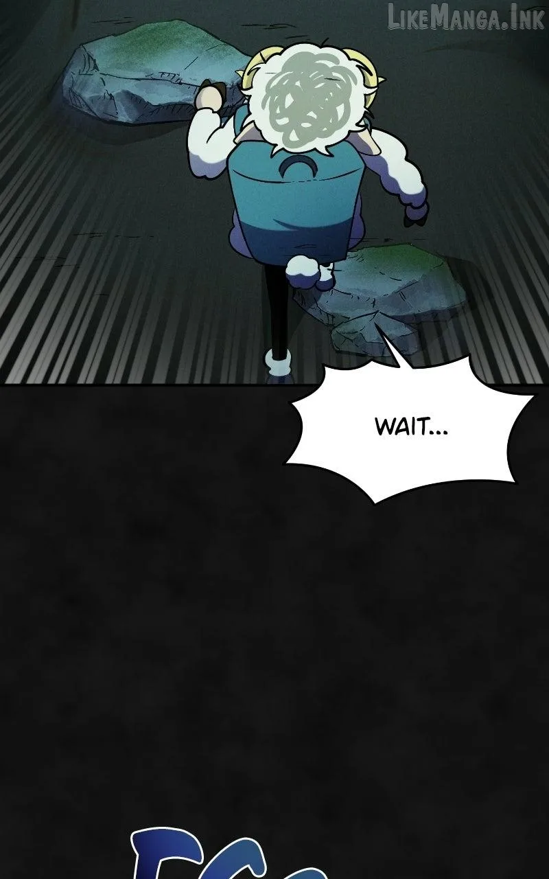 Campfire Friends Chapter 44 page 82