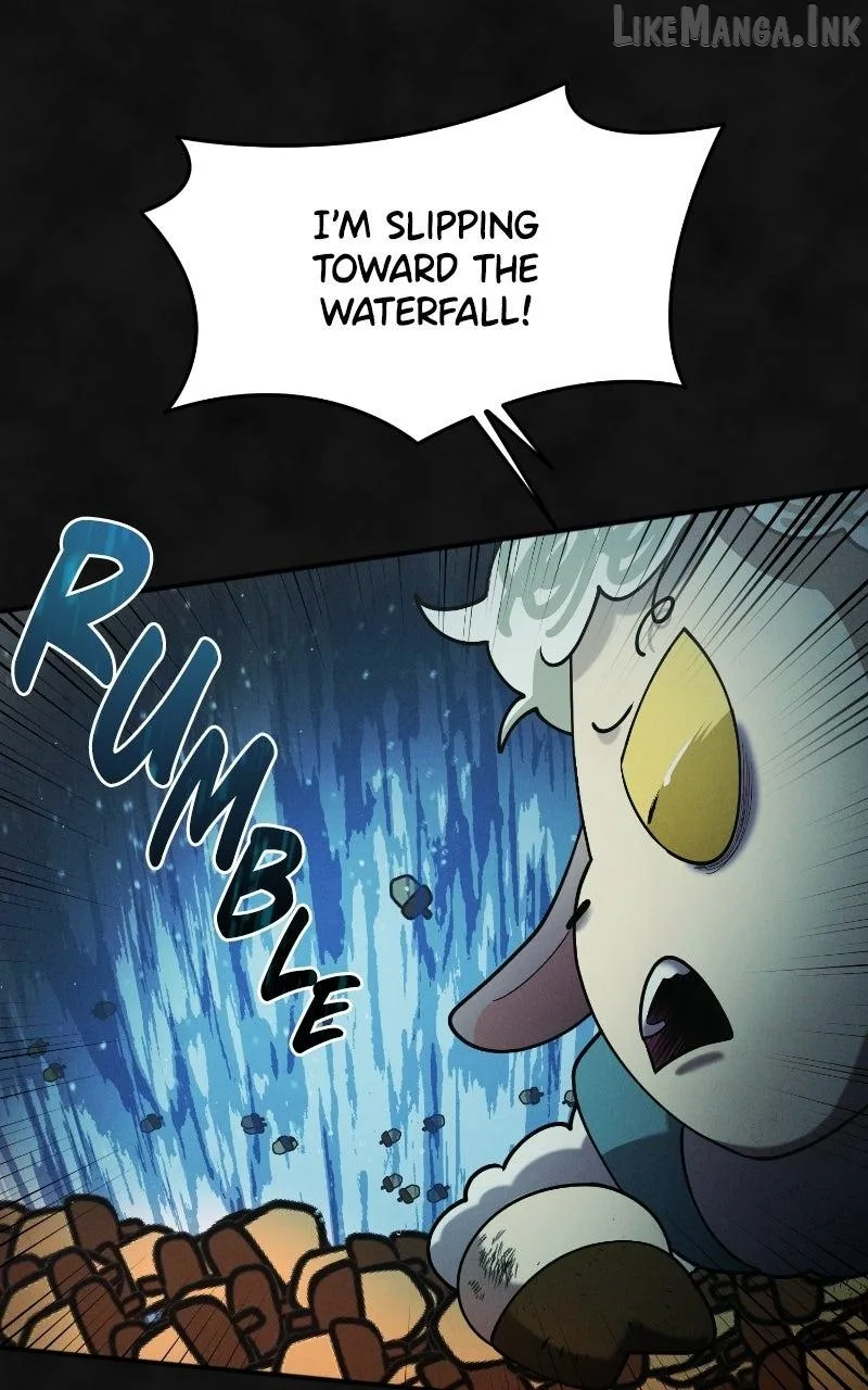 Campfire Friends Chapter 44 page 84