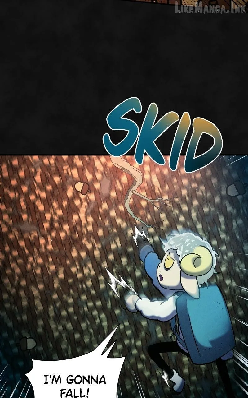 Campfire Friends Chapter 44 page 85