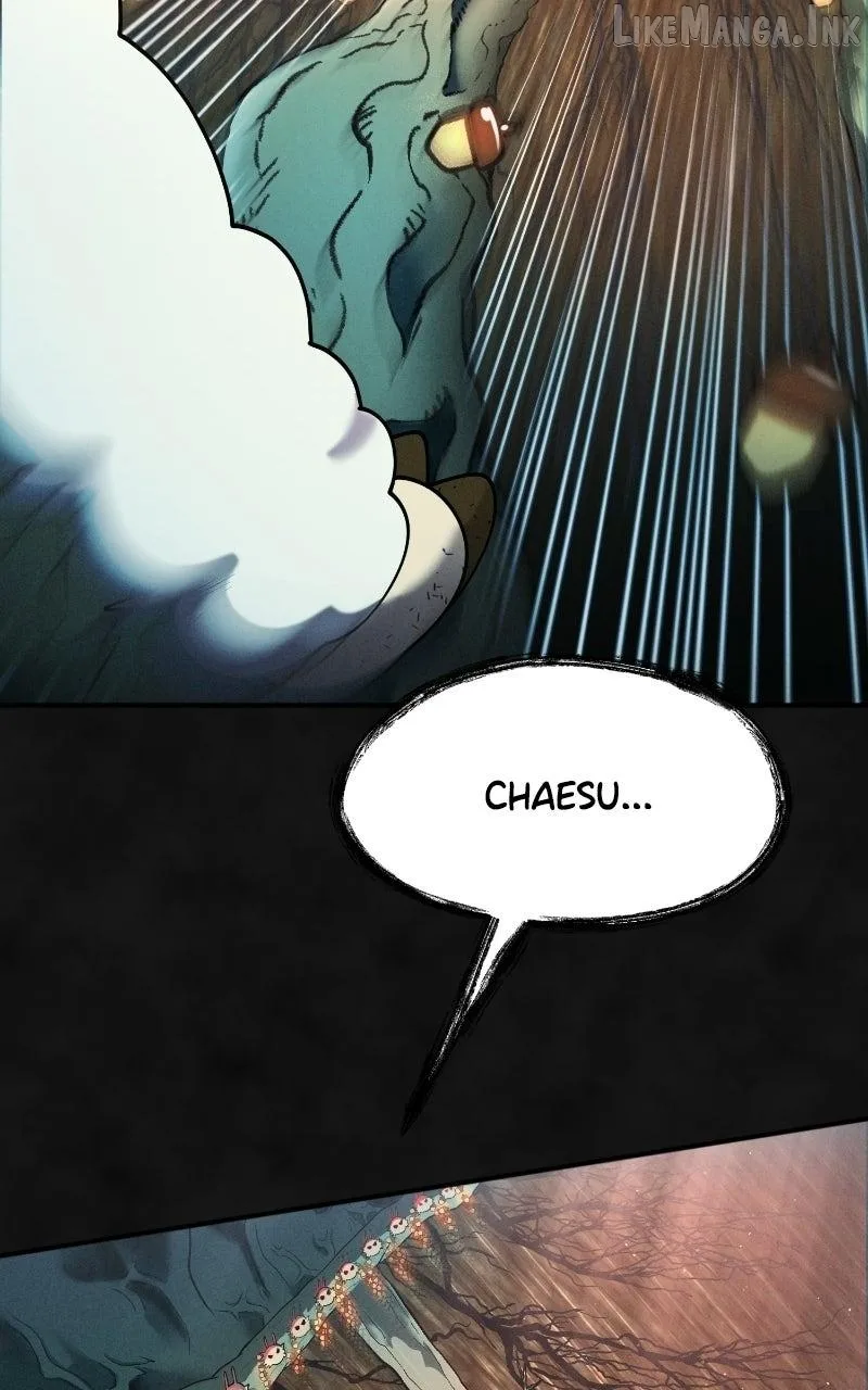 Campfire Friends Chapter 44 page 91