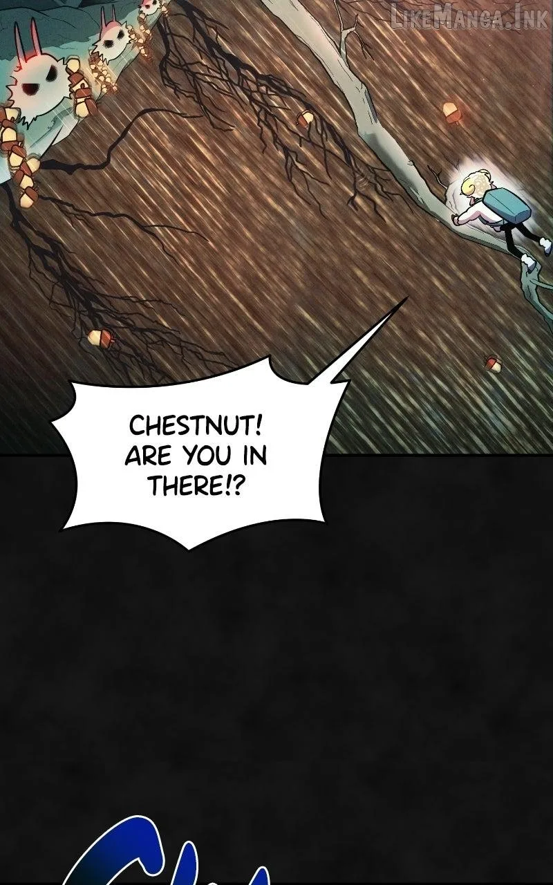 Campfire Friends Chapter 44 page 92