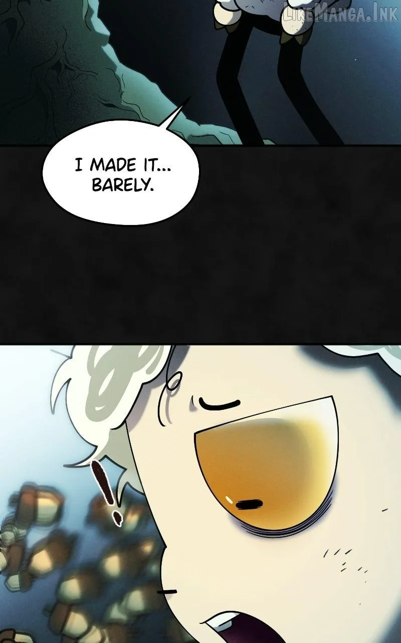 Campfire Friends Chapter 44 page 98