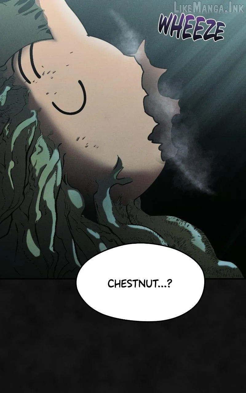 Campfire Friends Chapter 44 page 100
