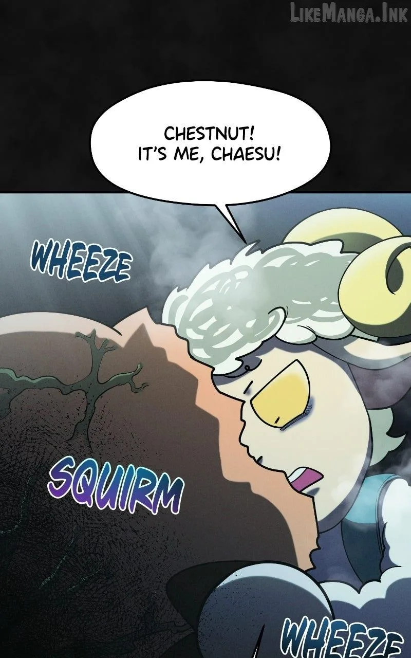 Campfire Friends Chapter 44 page 106