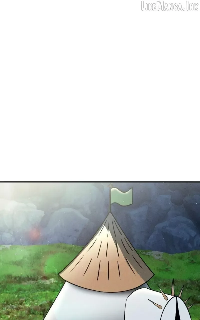 Campfire Friends Chapter 45 page 1