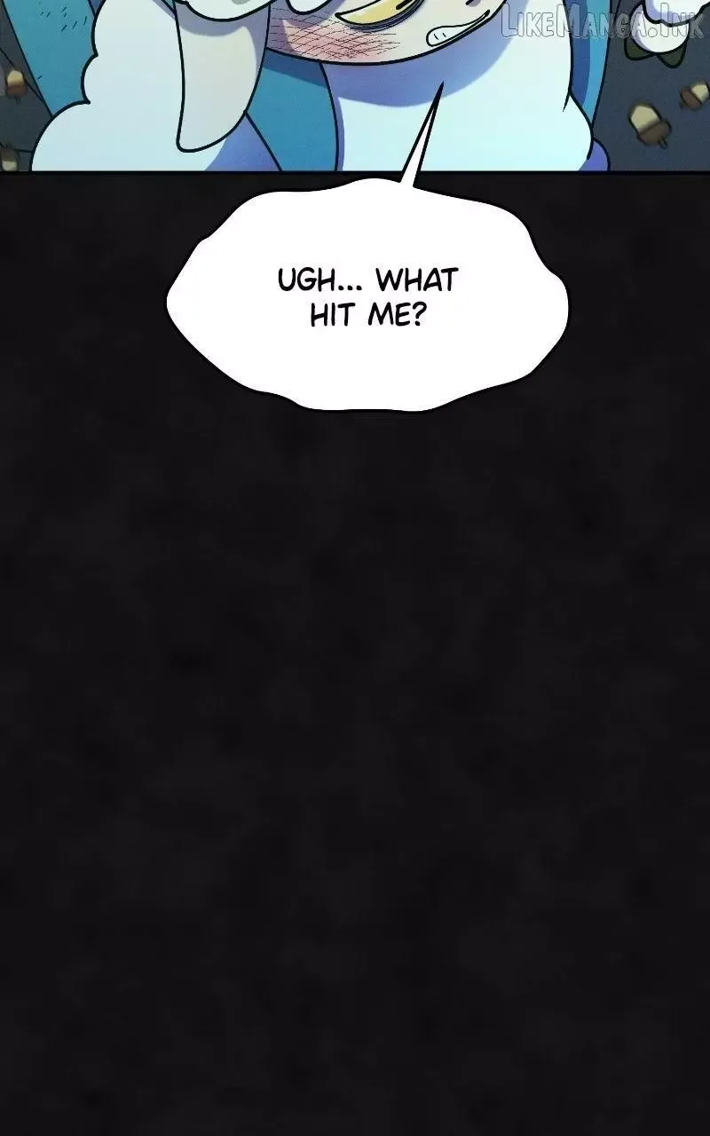 Campfire Friends Chapter 45 page 28