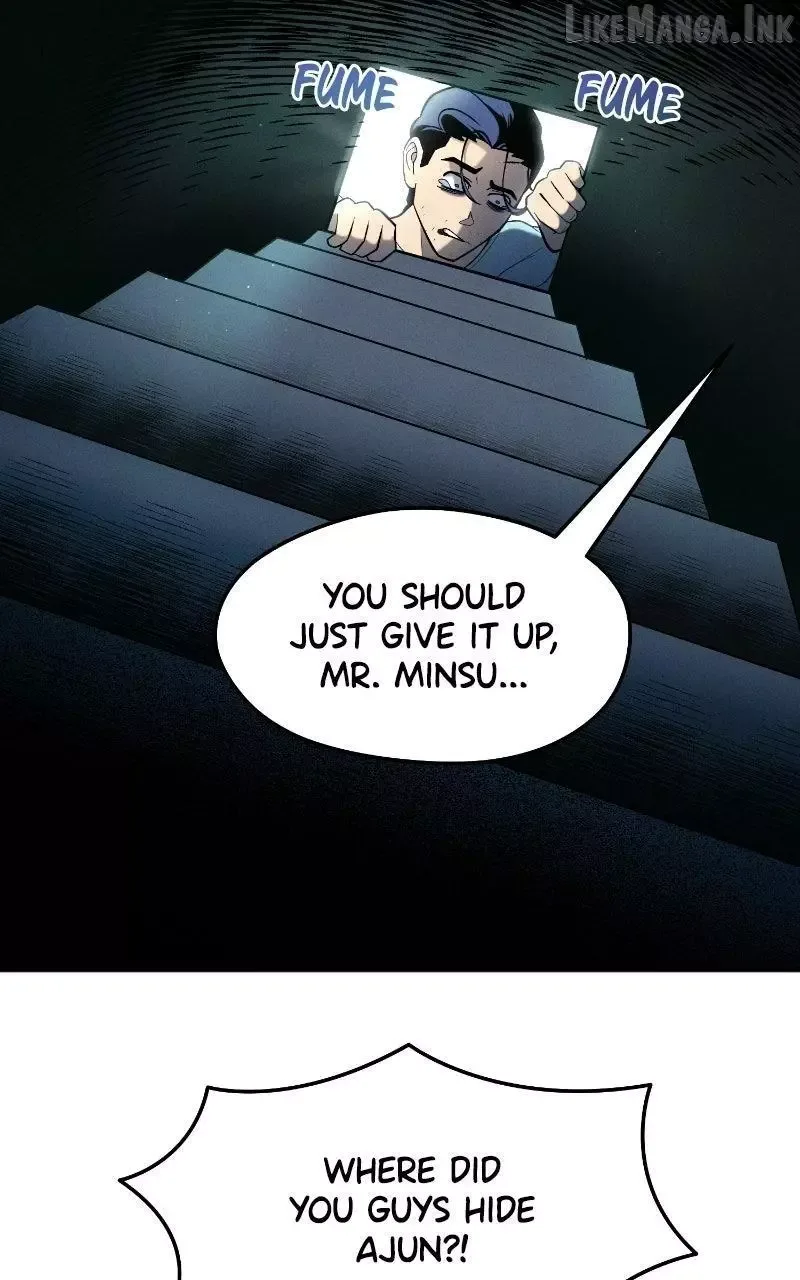 Campfire Friends Chapter 45 page 4