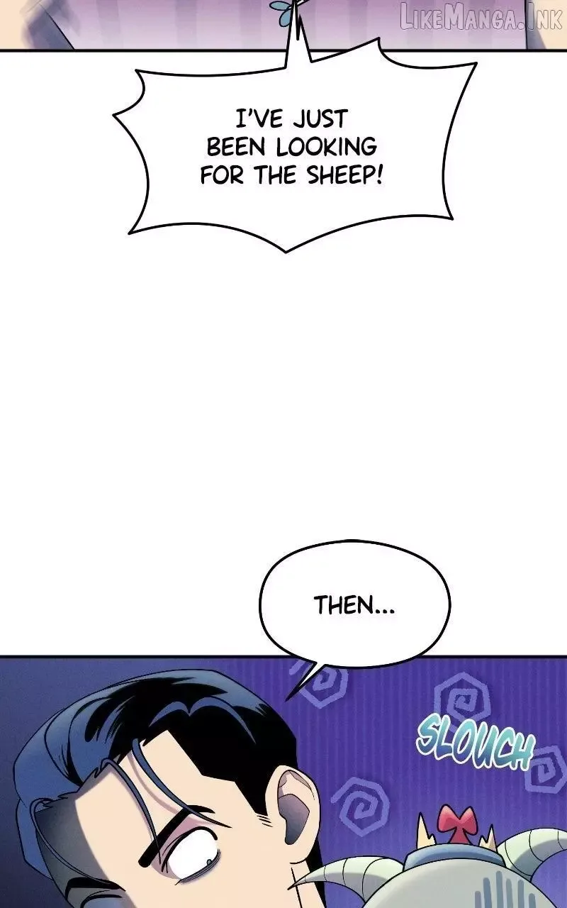 Campfire Friends Chapter 45 page 7