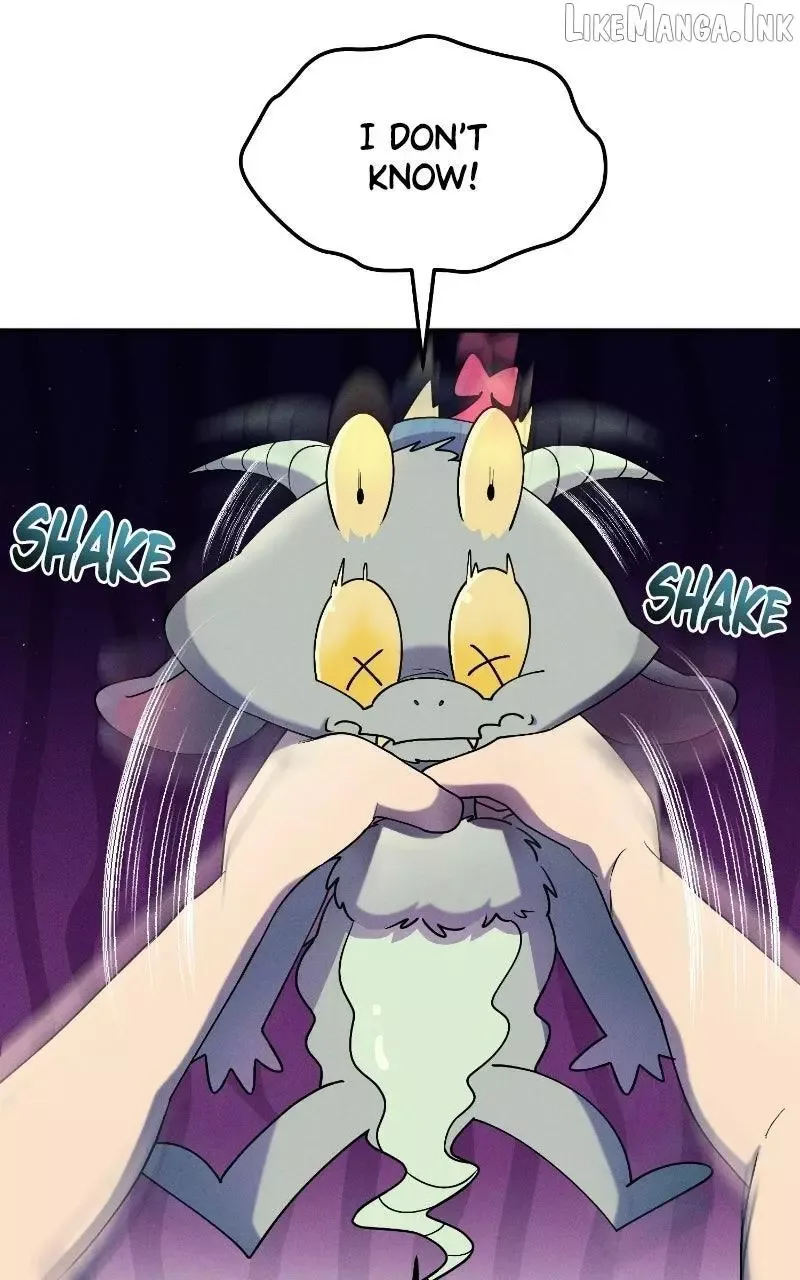 Campfire Friends Chapter 45 page 6
