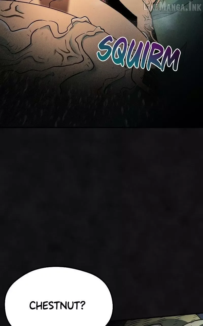Campfire Friends Chapter 45 page 17