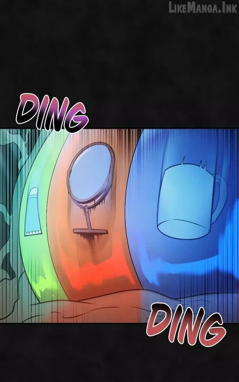 Campfire Friends Chapter 45 page 29