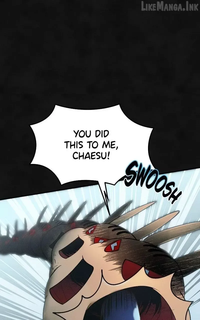 Campfire Friends Chapter 45 page 37