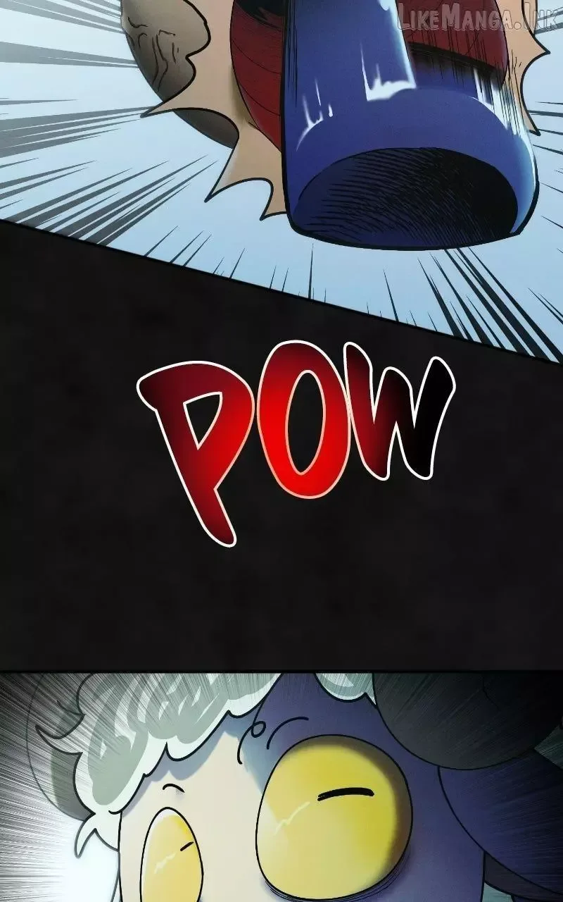 Campfire Friends Chapter 45 page 38