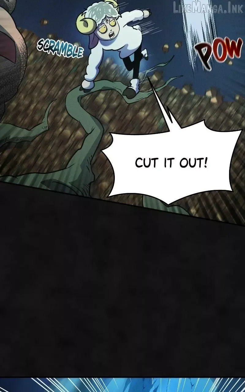 Campfire Friends Chapter 45 page 47