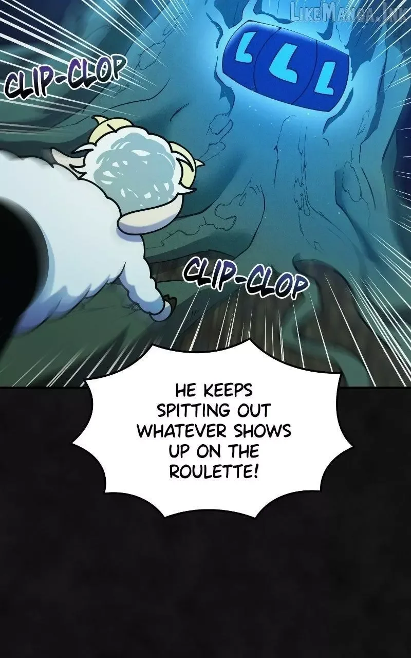 Campfire Friends Chapter 45 page 48