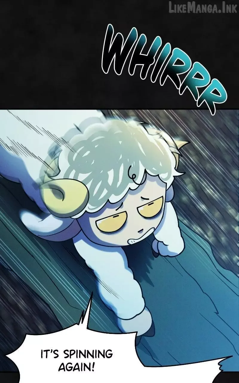 Campfire Friends Chapter 45 page 49