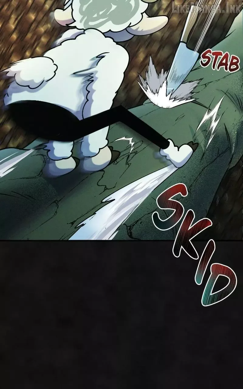 Campfire Friends Chapter 45 page 51