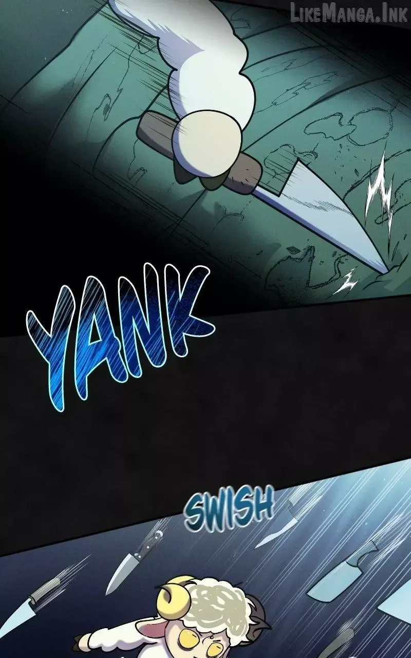 Campfire Friends Chapter 45 page 59