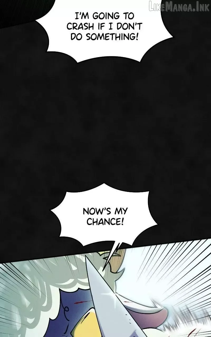Campfire Friends Chapter 45 page 66