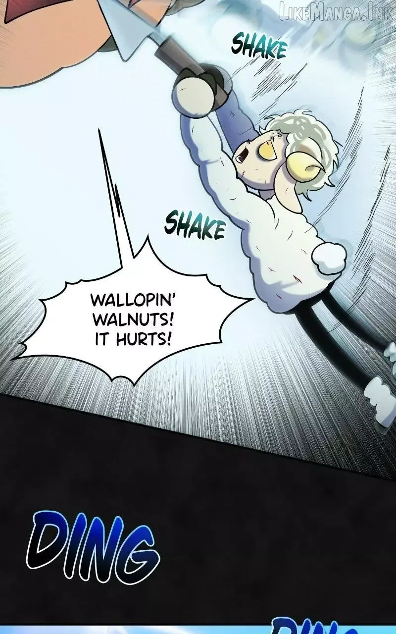 Campfire Friends Chapter 45 page 70