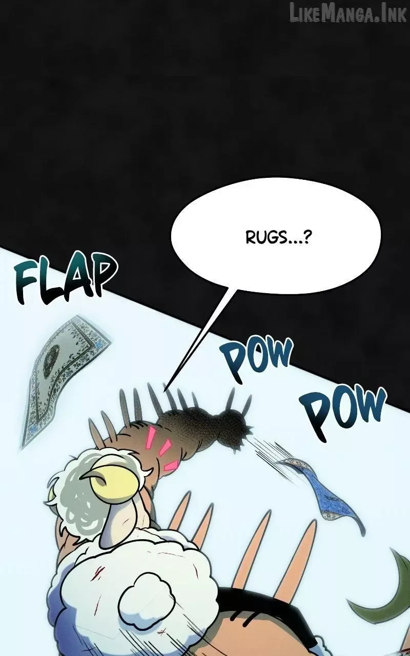 Campfire Friends Chapter 45 page 75