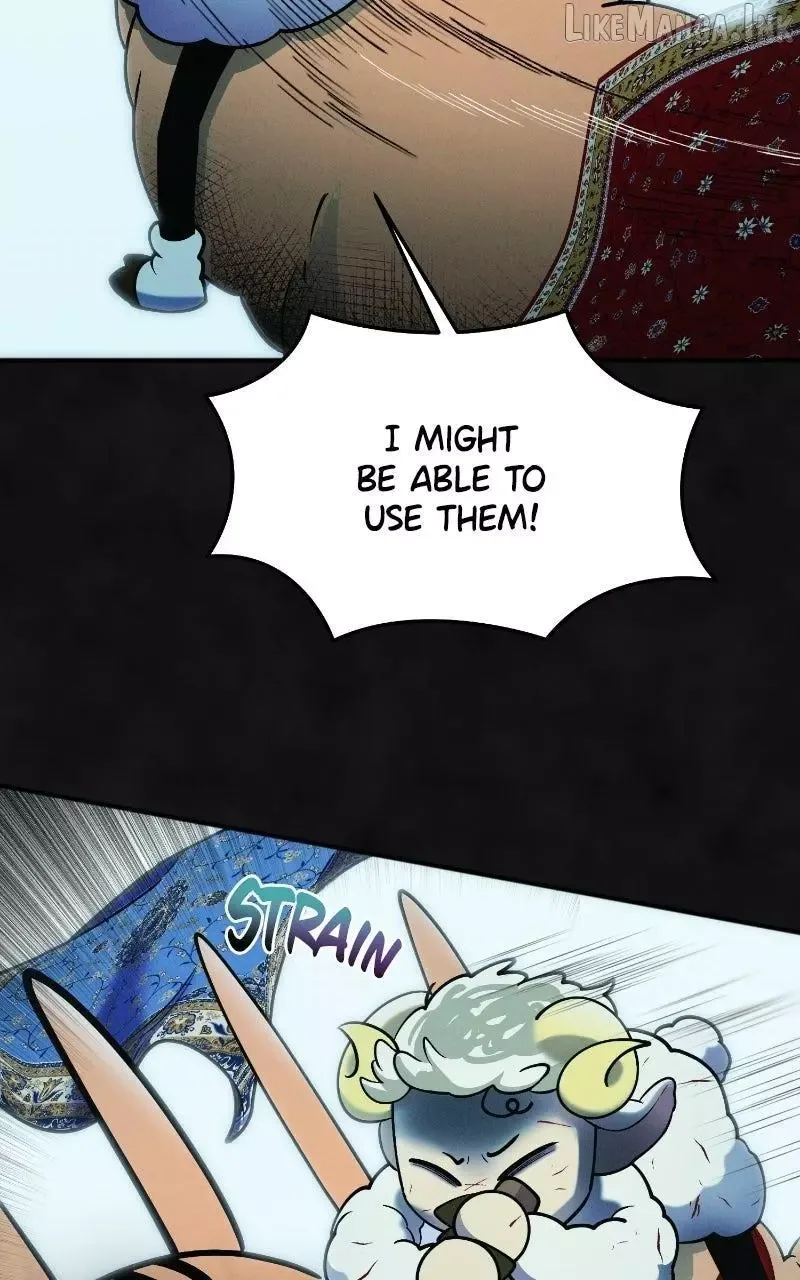 Campfire Friends Chapter 45 page 76