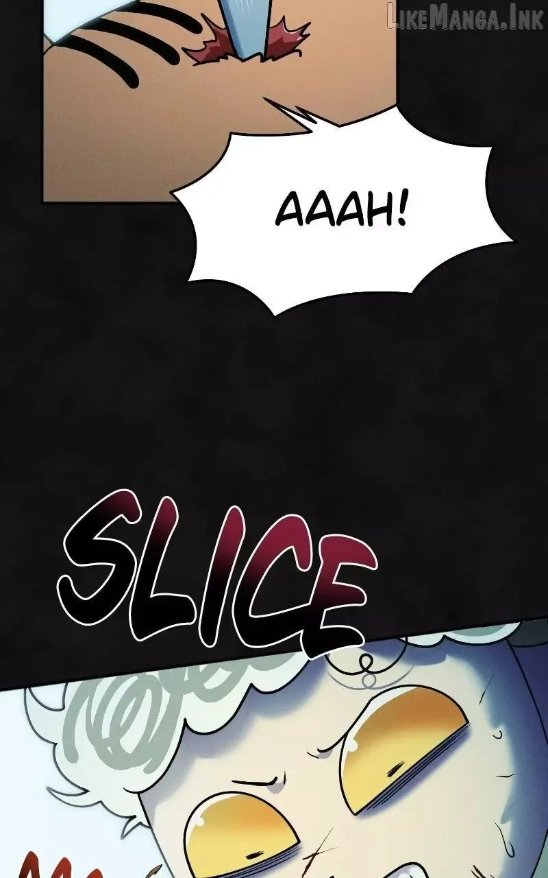 Campfire Friends Chapter 45 page 81