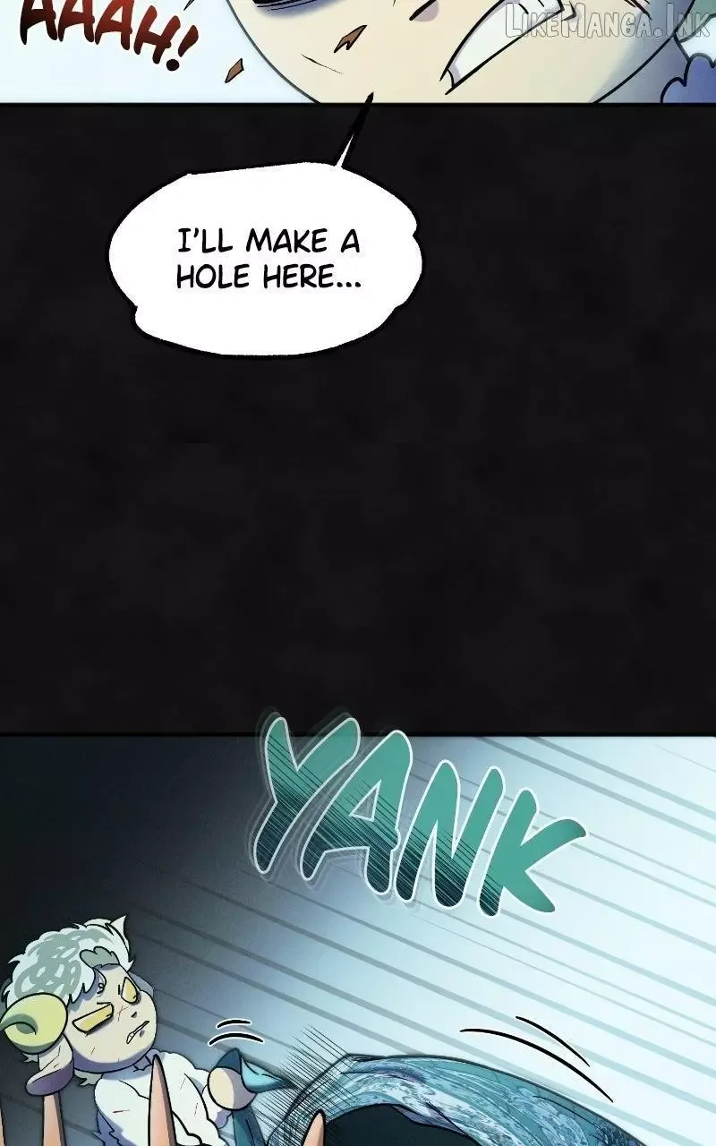 Campfire Friends Chapter 45 page 82