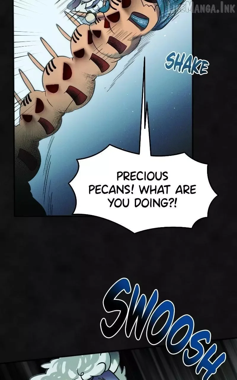 Campfire Friends Chapter 45 page 85