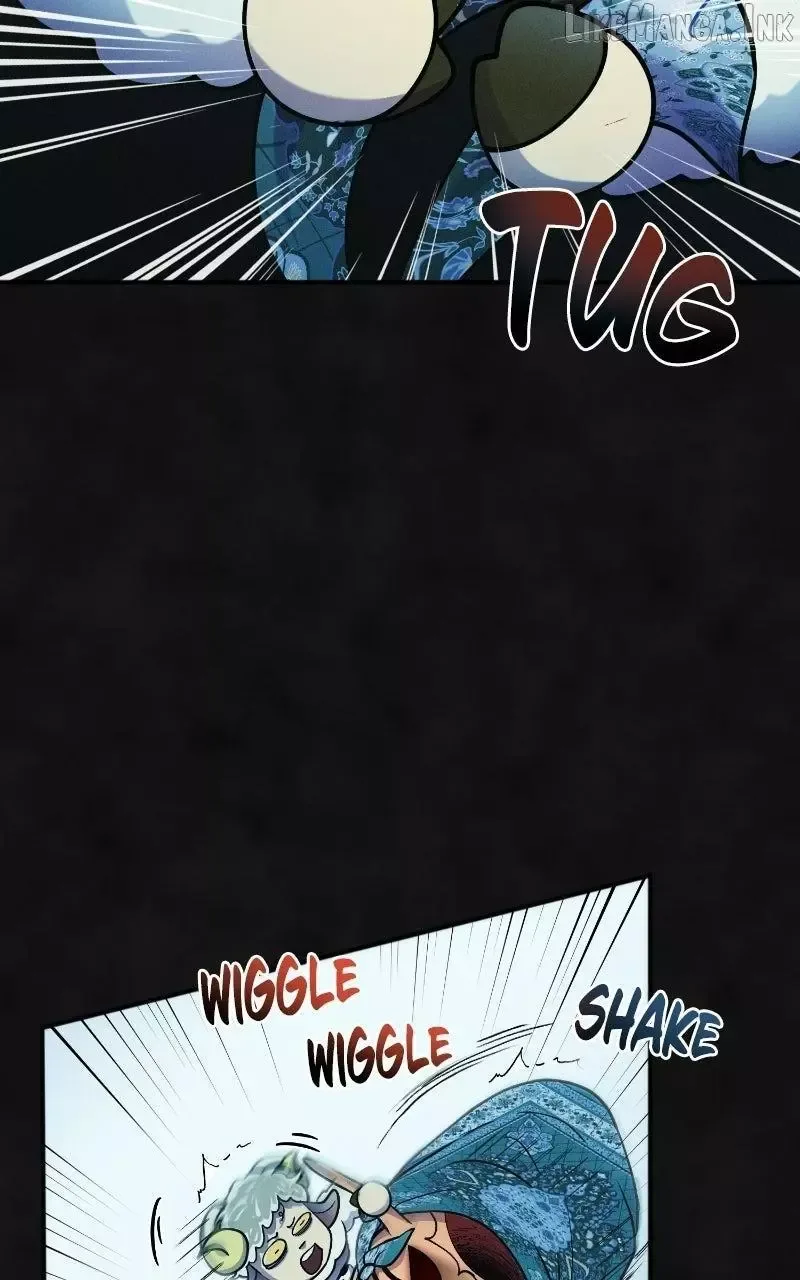 Campfire Friends Chapter 45 page 84
