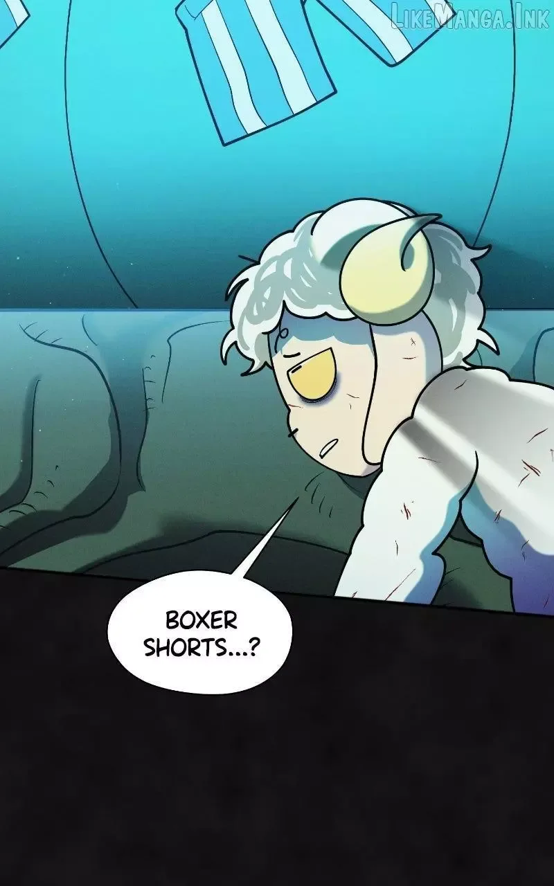 Campfire Friends Chapter 45 page 88