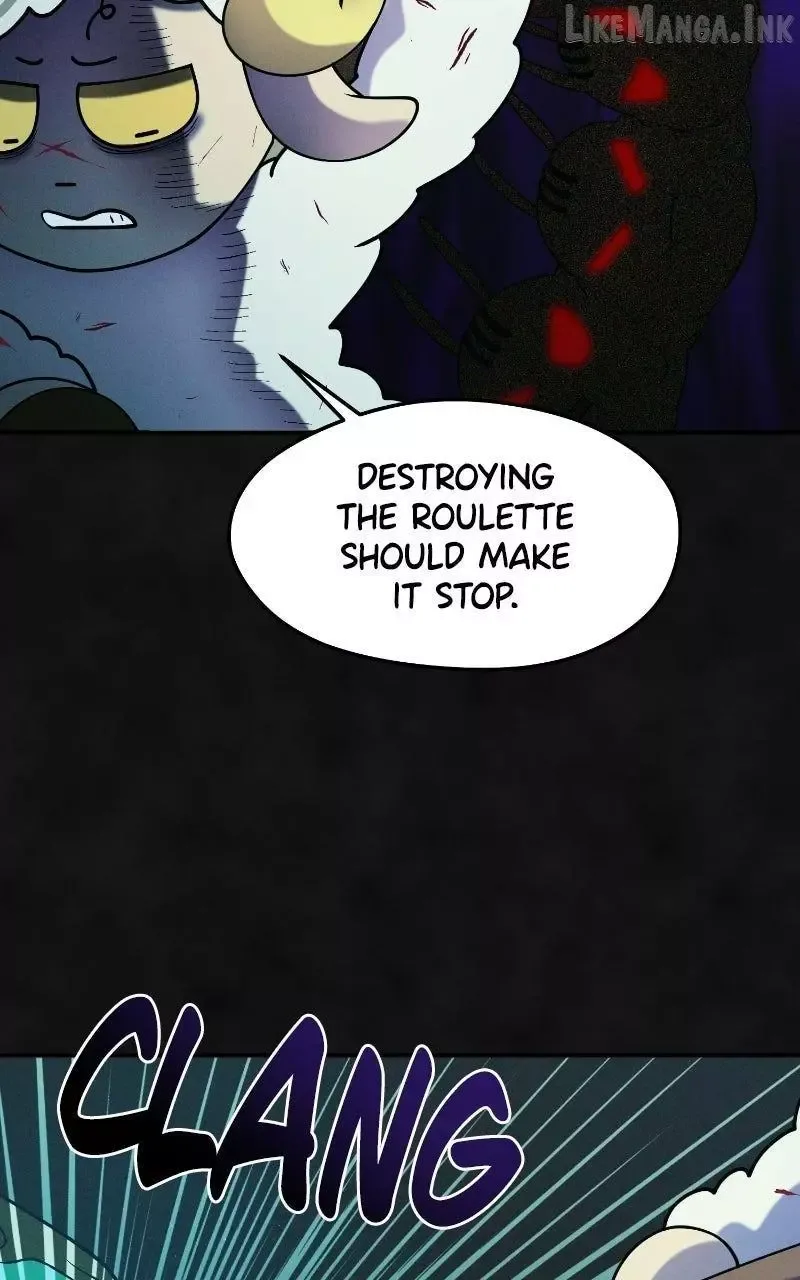 Campfire Friends Chapter 45 page 90