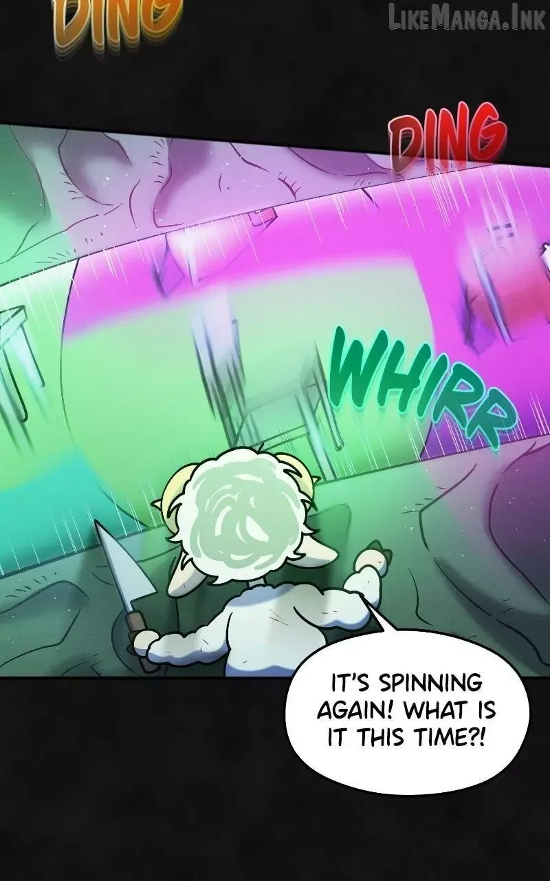 Campfire Friends Chapter 45 page 92