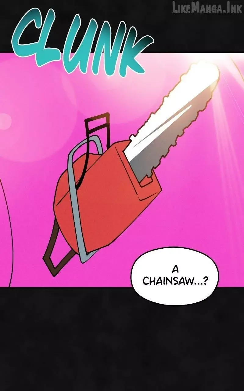 Campfire Friends Chapter 45 page 93