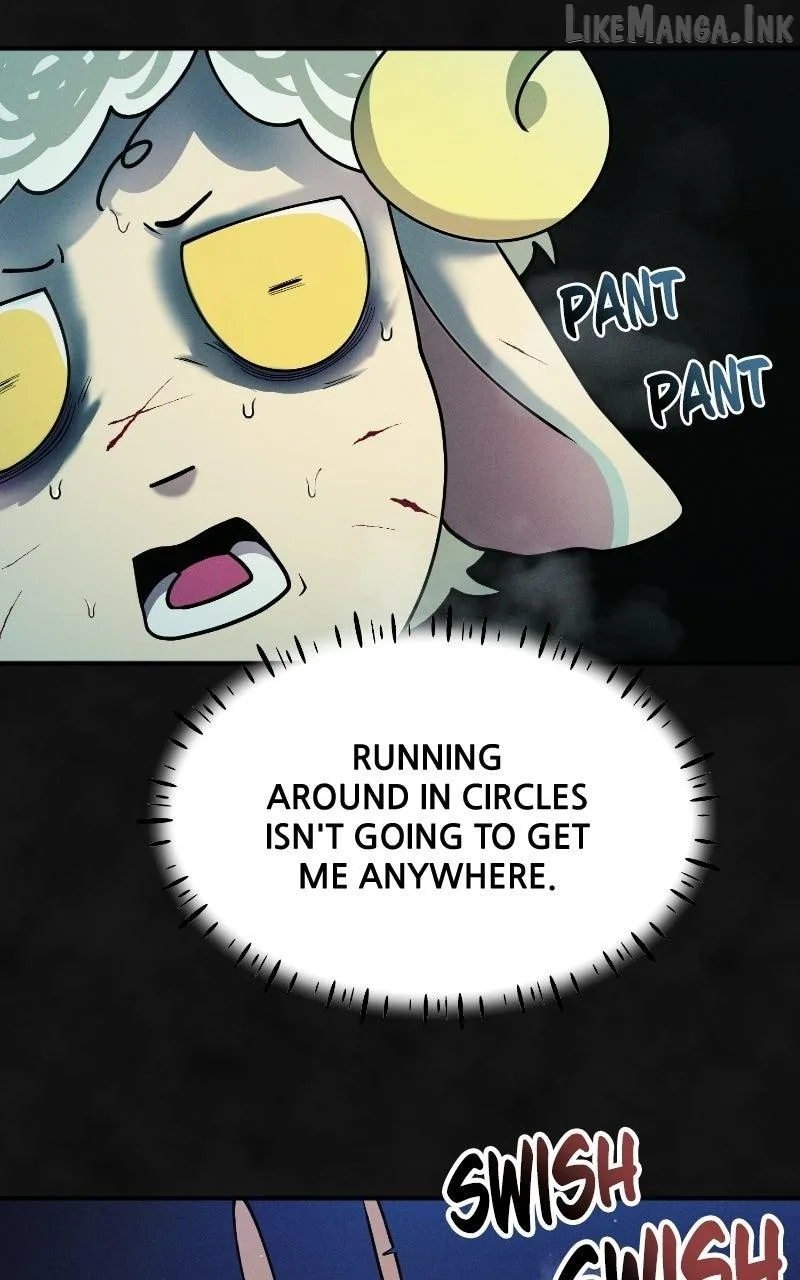 Campfire Friends Chapter 46 page 28