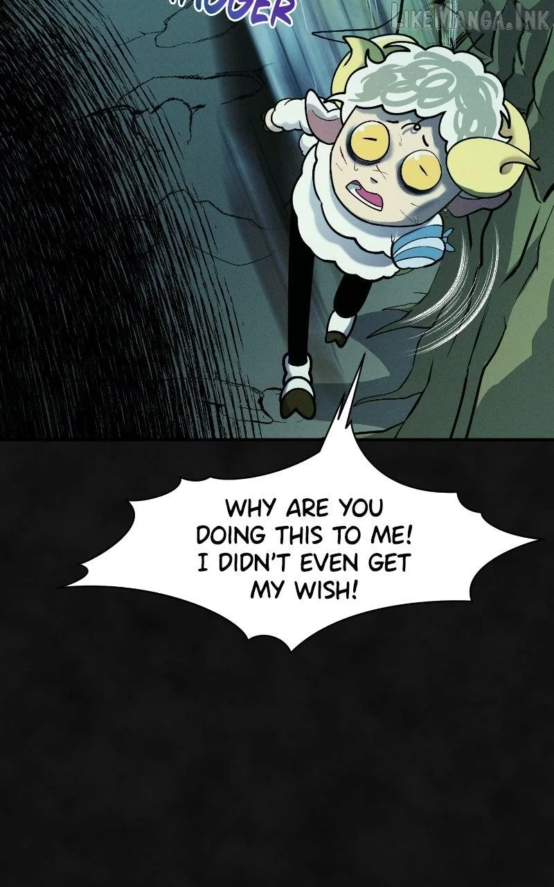 Campfire Friends Chapter 46 page 27