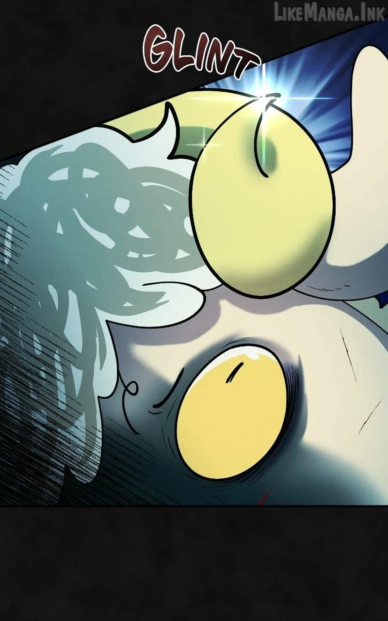 Campfire Friends Chapter 46 page 30