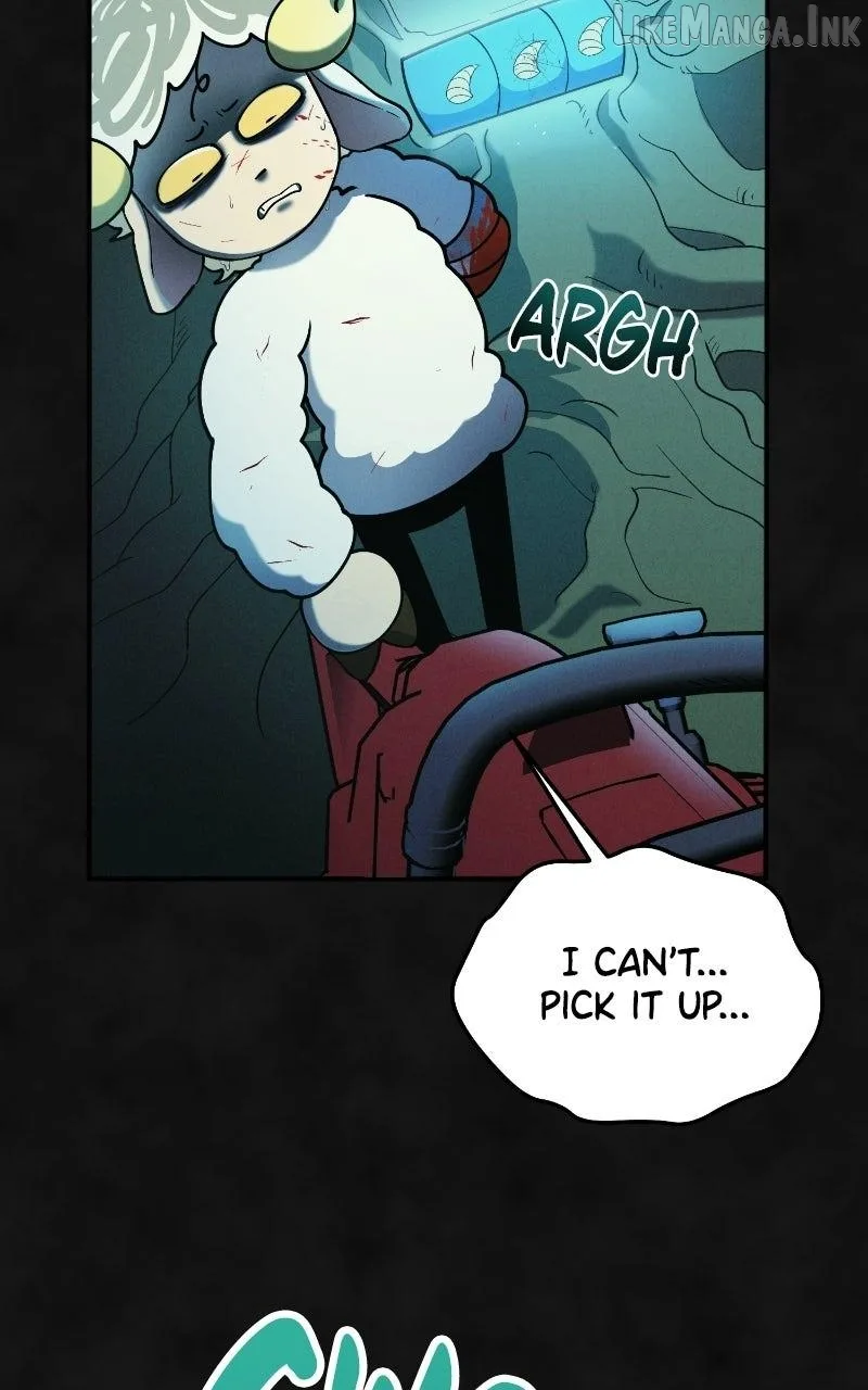 Campfire Friends Chapter 46 page 15