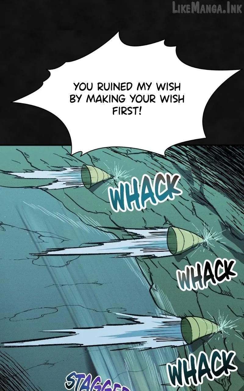 Campfire Friends Chapter 46 page 26
