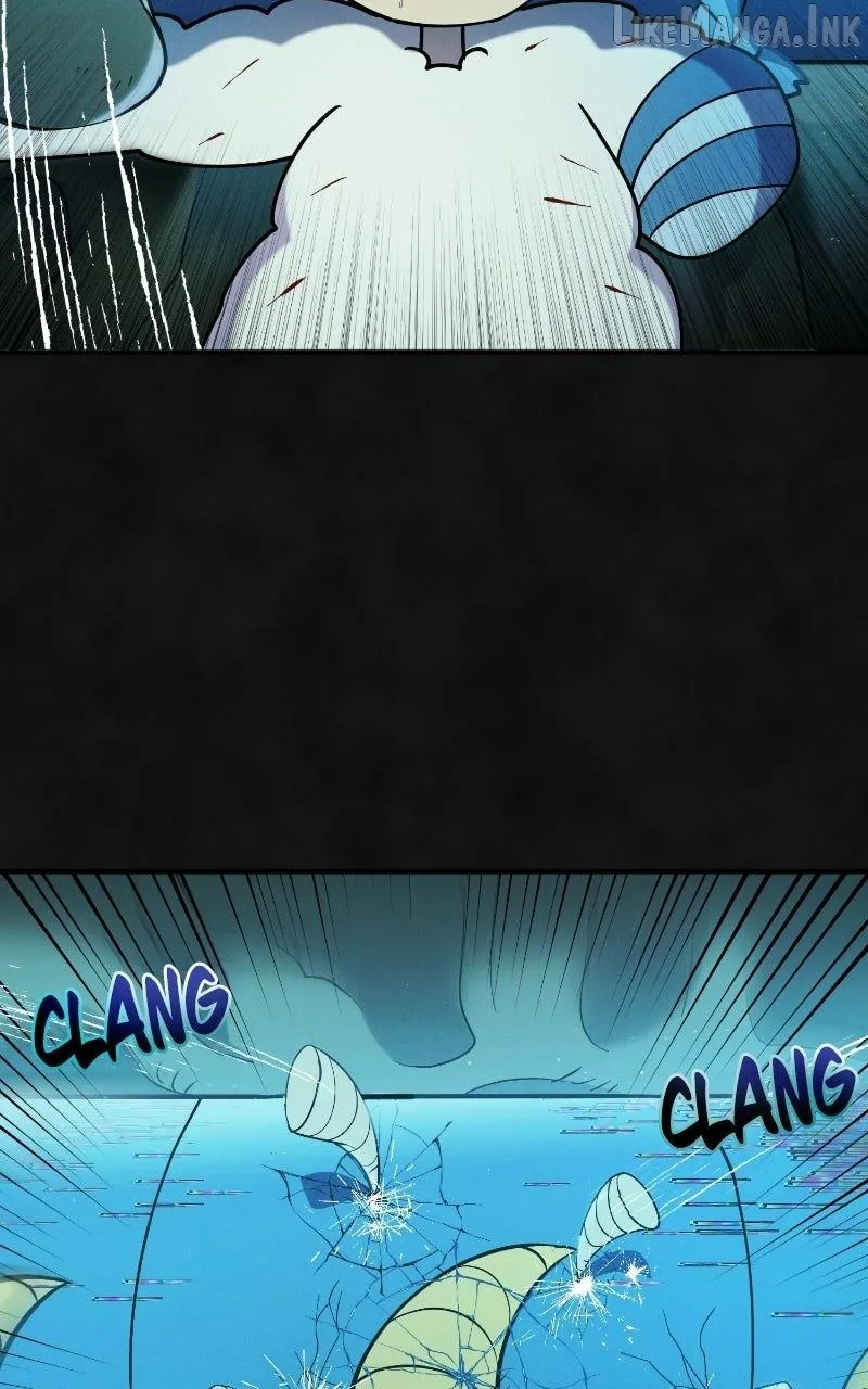 Campfire Friends Chapter 46 page 23
