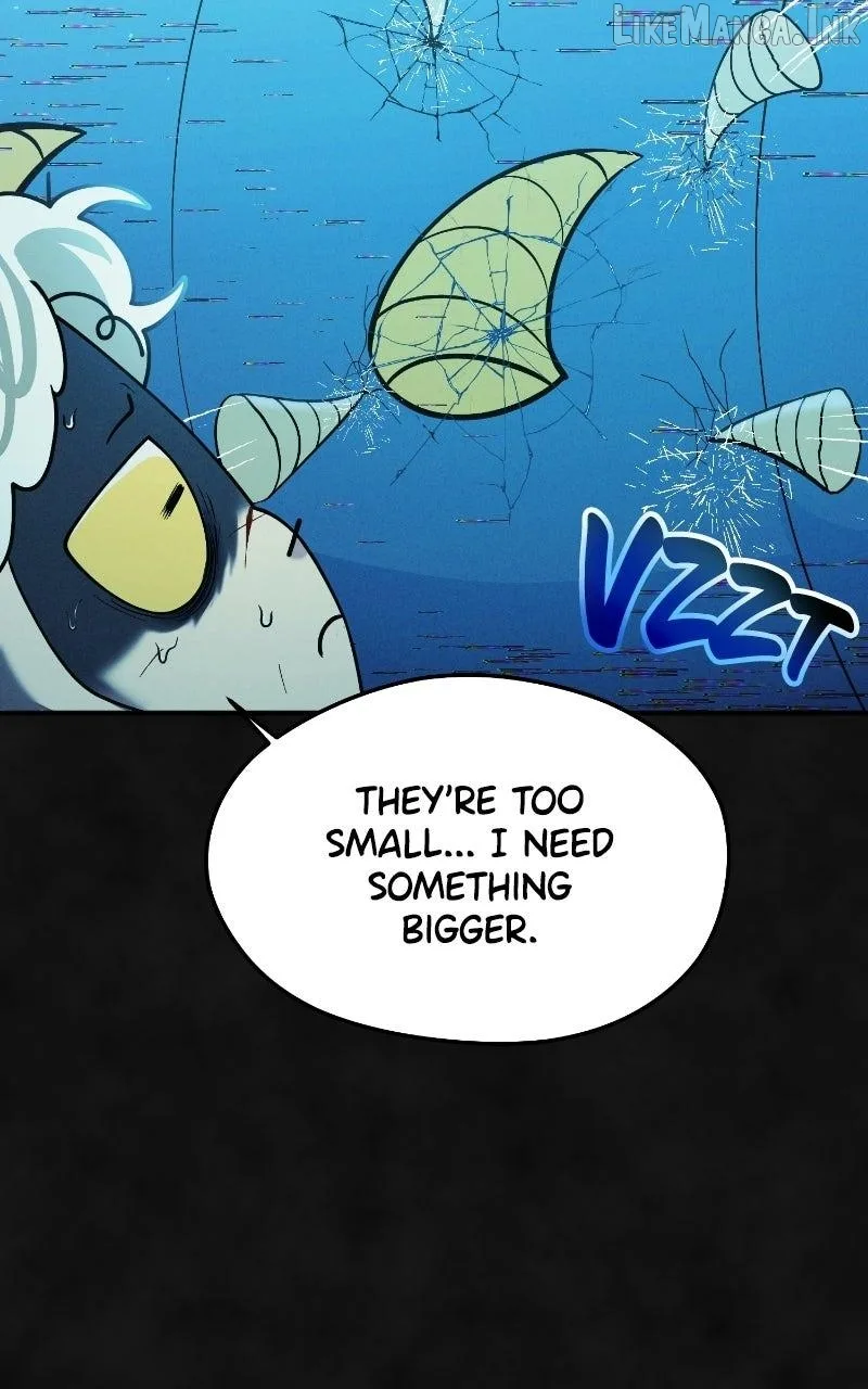 Campfire Friends Chapter 46 page 25