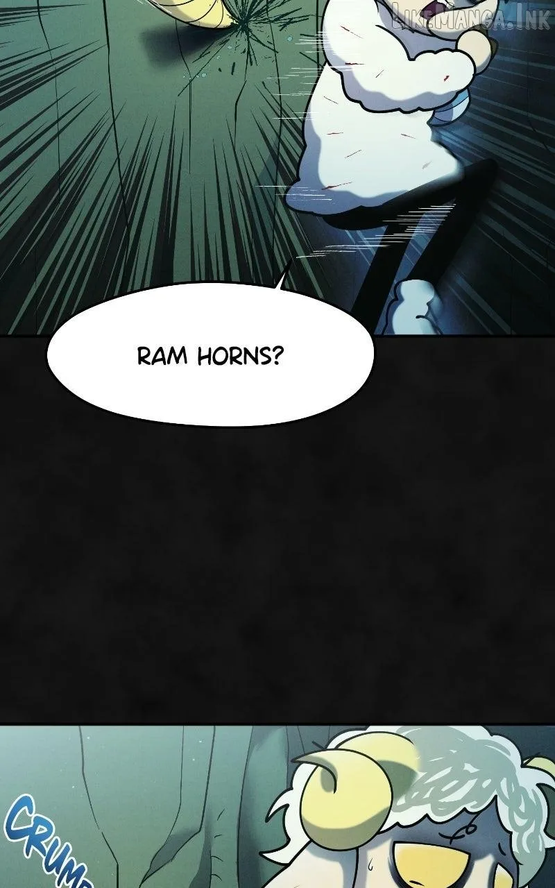 Campfire Friends Chapter 46 page 17