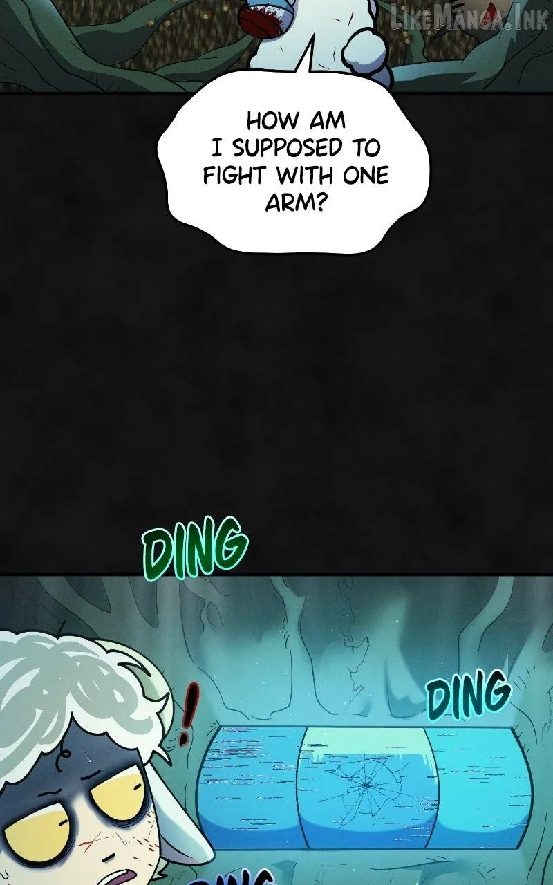 Campfire Friends Chapter 46 page 12