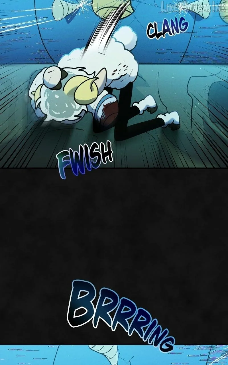 Campfire Friends Chapter 46 page 24