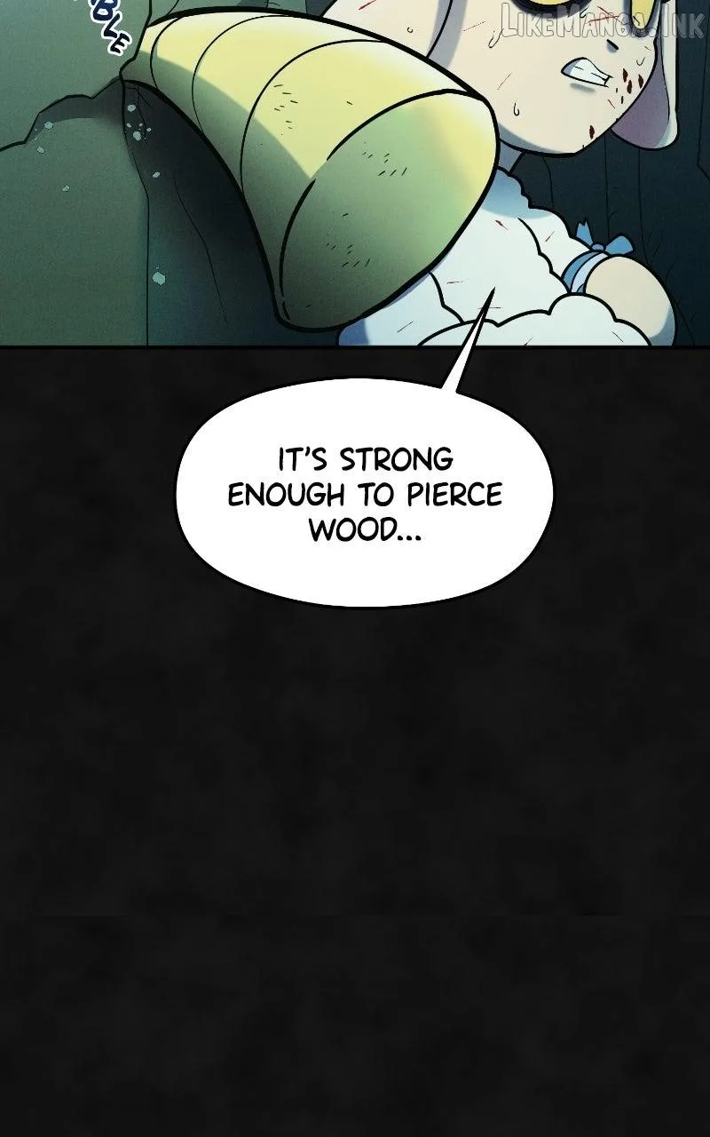 Campfire Friends Chapter 46 page 18