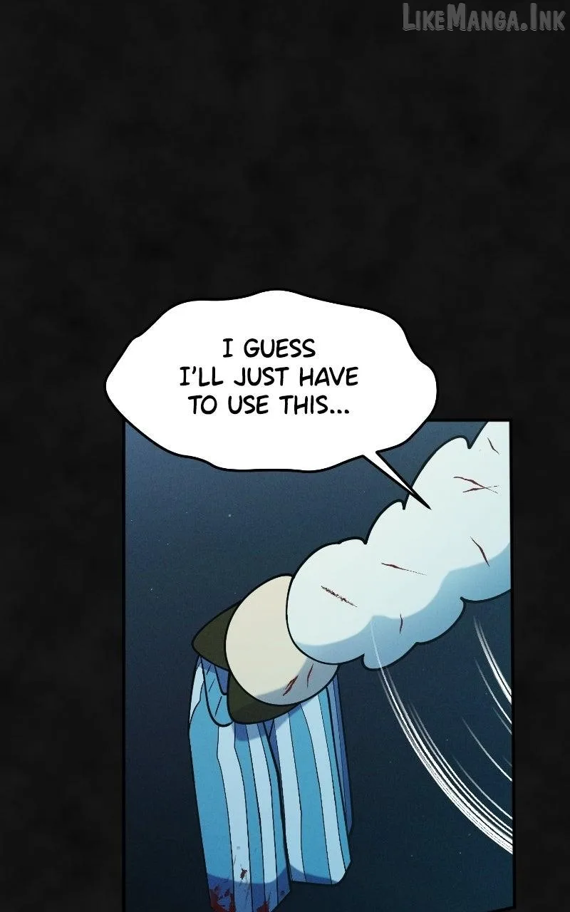 Campfire Friends Chapter 46 page 8
