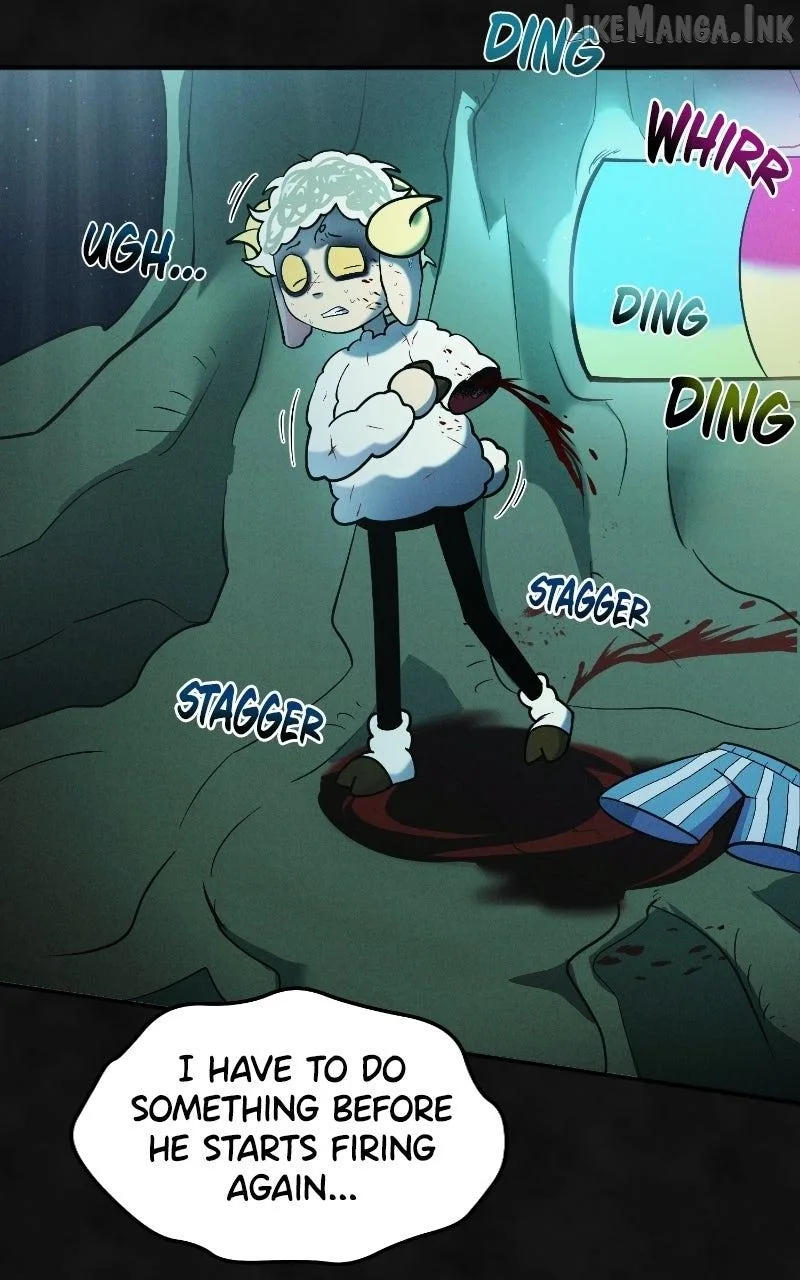 Campfire Friends Chapter 46 page 7