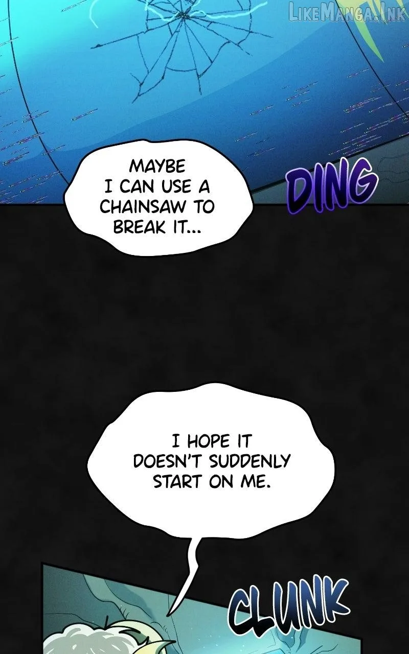 Campfire Friends Chapter 46 page 14